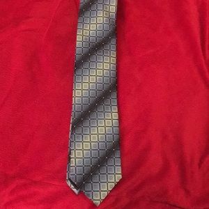 Pierre Cardin Blue Neckite (NEW)